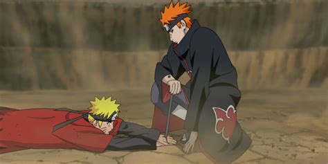 naruto pain arc episode number|Naruto: 15 Longest Arcs In The Anime S.